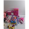 Image 3 : Barbie Playset and Toys