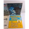 Image 3 : Four Vintage LP's ( 2 Sealed )
