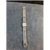 Image 3 : Silver & Gold Toned Ronica Quartz Watch - Working