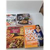 Image 2 : Cook Books, Misc Books