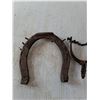 Image 3 : Horse Lot, Horse Shoe, Spur