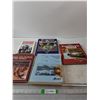 Image 1 : World History Books, Alberta History Book