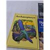 Image 3 : Prehistoric Animal Books