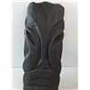 Image 2 : First Nations Wooden Carving (21"×9")