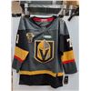 Image 1 : Vegas Knights Karlsson Jersey (Size 46)