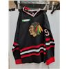 Image 1 : Chicago Blackhawks Jersey (Size 50) Ryan Bickell