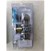 Image 3 : (3) Doorknob Sets, Sealed