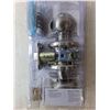Image 3 : (2) Doorknob Sets- Weiser & Schlage, Sealed