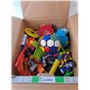 Image 1 : Lot of Children's Toys