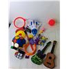 Image 2 : Lot of Children's Toys
