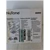 Image 3 : NuTone 696NO Ventilation Fan, Sealed