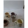 Image 2 : Coffee Pot, Coffee Mugs, Misc Glass