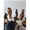 Image 3 : First Nations Ornaments, Isaac Hat, Robert Ludlums Movie