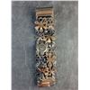 Image 3 : Betsy Johnson Quartz Watch, Silver Toned - Working