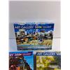 Image 4 : 500 & 300 pcs Jig Saw Puzzles