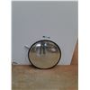 Image 1 : Circular Wall Mount Mirror 26"  -  PICK UP