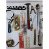 Image 2 : Seal Puller, Torque Wrench, Drill Bits, Misc