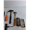 Image 4 : Hammer, Torque Wrench, Screwdriver, Misc