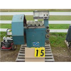 TIRE BALANCER