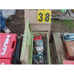 HANCO DEMOLITION HAMMER