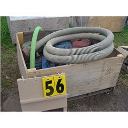 WATER HOSES