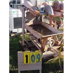 CLIPPER BRICK SAW