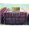 Image 1 : [20] WACO 6ft 6 WALK-THRU FRAMES