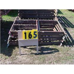 [22] WACO LADDER FRAMES