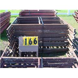 [20] WACO LADDER FRAMES