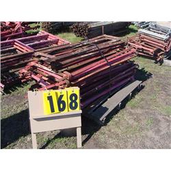 SCAFFOLD PARTS
