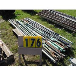 SCAFFOLD PARTS
