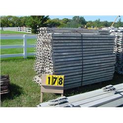 [40] ALUMINUM SCAFFOLD PLANKS