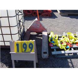 PALLET JACK