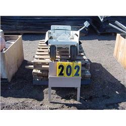 MASONRY SPLITTER