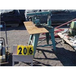 TABLE SAW