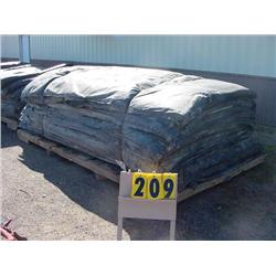 INSULATION BLANKETS