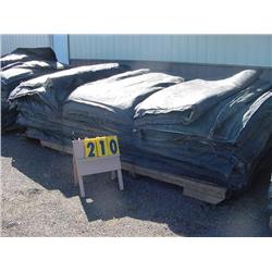 INSULATION BLANKETS