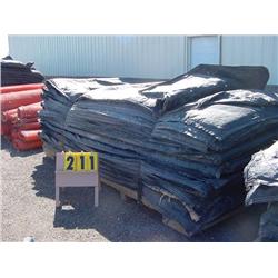 INSULATION BLANKETS