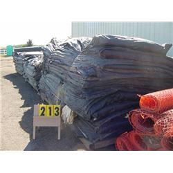 INSULATION BLANKETS