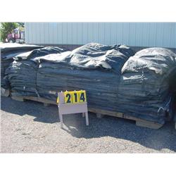 INSULATION BLANKETS