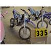 Image 1 : KAZUMA VIPER 110 MINI DIRT BIKE
