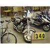 Image 1 : 2008 WILDFIRE WF 250CB