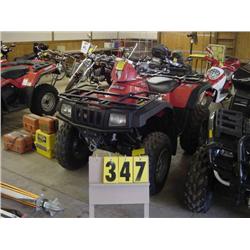 2004 ARCTIC CAT 650 V2