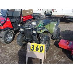 1996 POLARIS SPORTSMAN 400