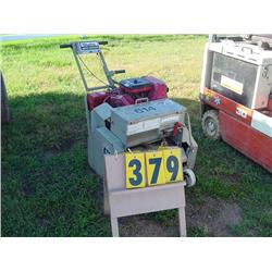 OLATHE AERO-GRASS SEEDER