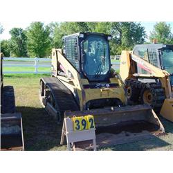 CAT 277B