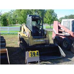 ASV RC100