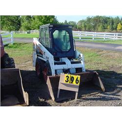 BOBCAT 553 F-SERIES