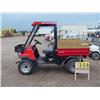 Image 1 : 1999  KAWASAKI MULE 2500