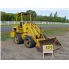 Image 1 : ALLIS CHALMERS 540 WHEEL LOADER